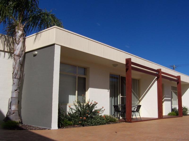 Seashells Apartments Merimbula Kültér fotó