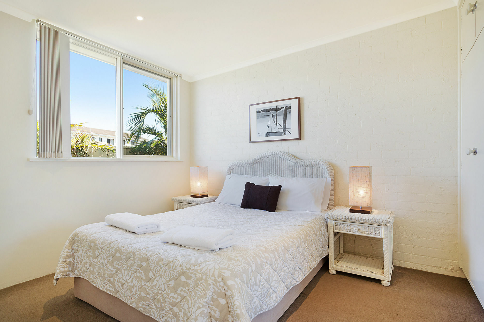 Seashells Apartments Merimbula Kültér fotó