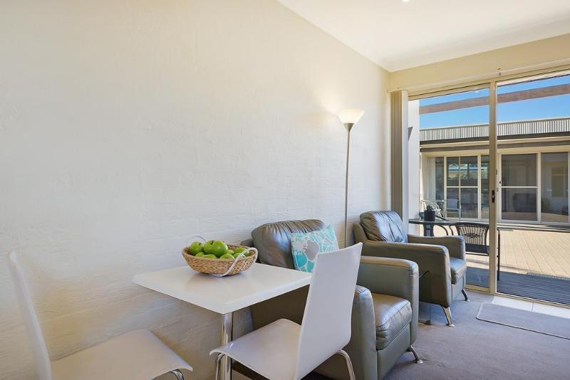 Seashells Apartments Merimbula Kültér fotó