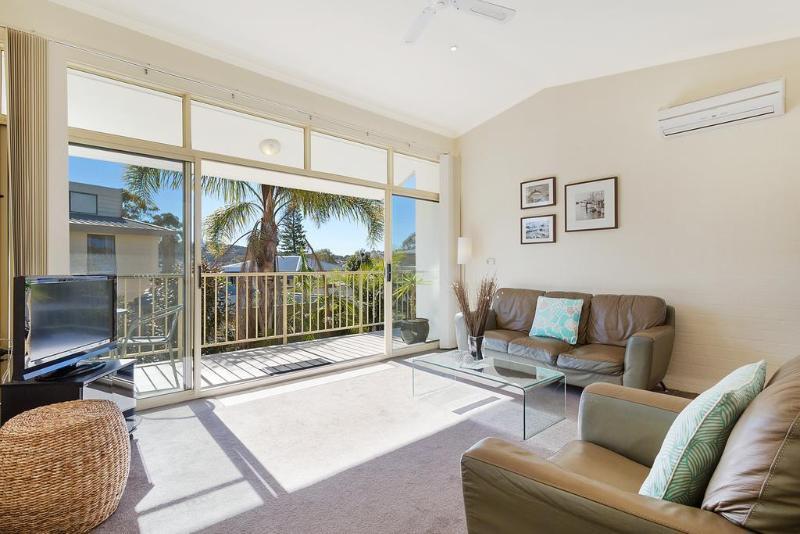 Seashells Apartments Merimbula Kültér fotó